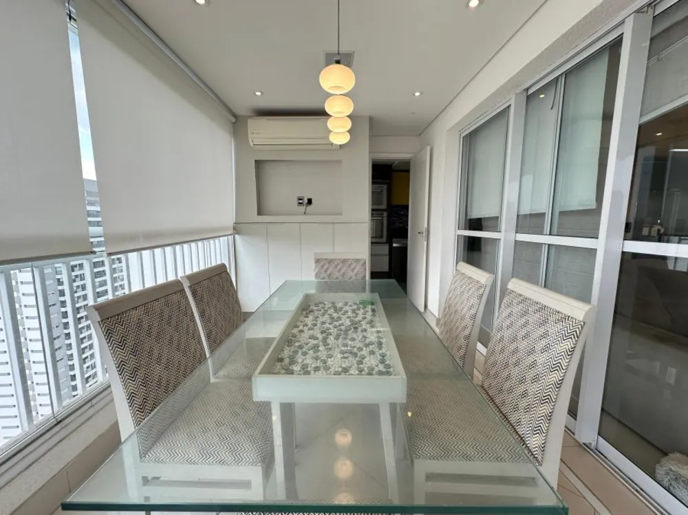 Cobertura, 3 quartos, 250 m² - Foto 16