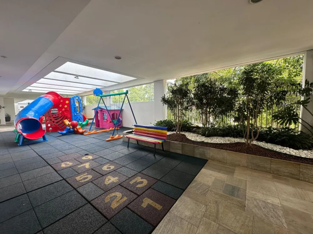 Cobertura, 3 quartos, 250 m² - Foto 12