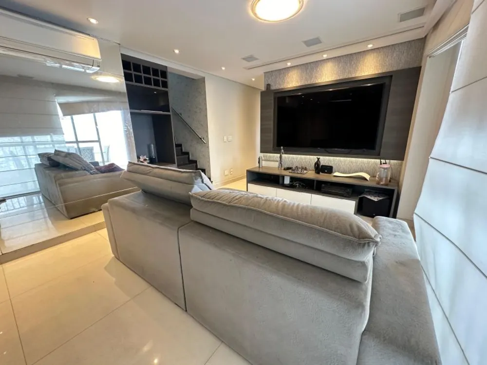 Cobertura, 3 quartos, 250 m² - Foto 1