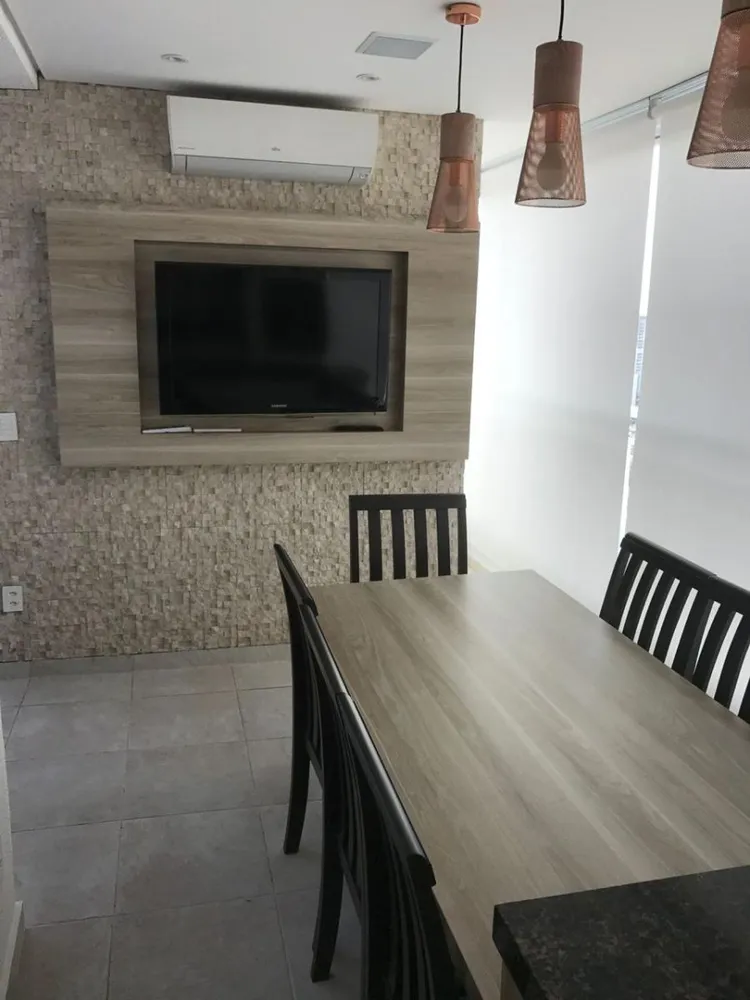 Cobertura, 3 quartos, 250 m² - Foto 7