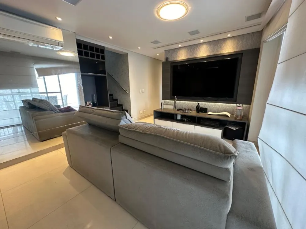 Cobertura, 3 quartos, 250 m² - Foto 13