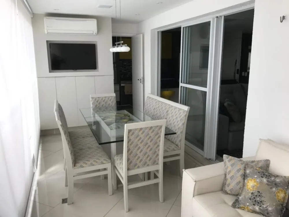 Cobertura, 3 quartos, 250 m² - Foto 2
