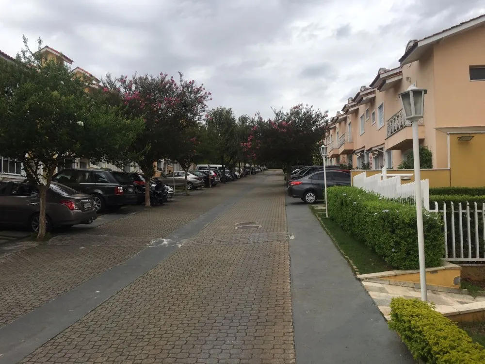 Sobrado, 2 quartos, 72 m² - Foto 10