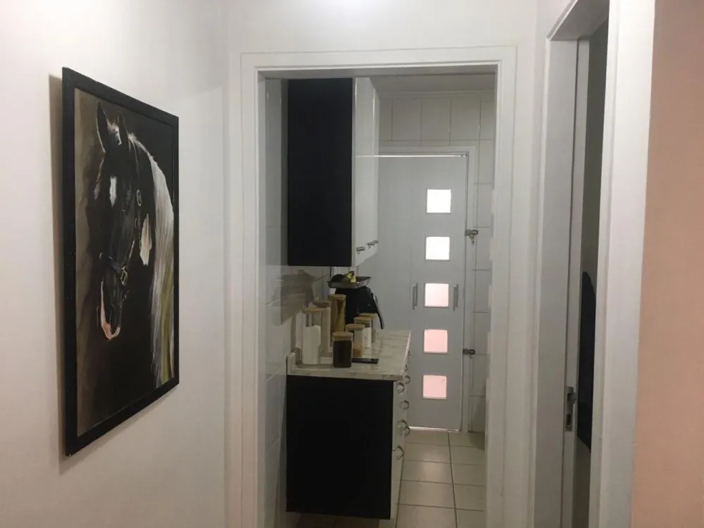 Sobrado, 2 quartos, 72 m² - Foto 1