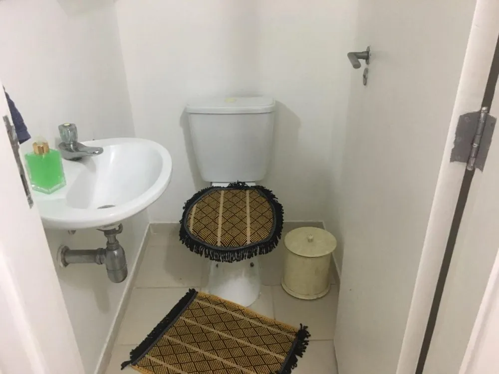 Sobrado, 2 quartos, 72 m² - Foto 6