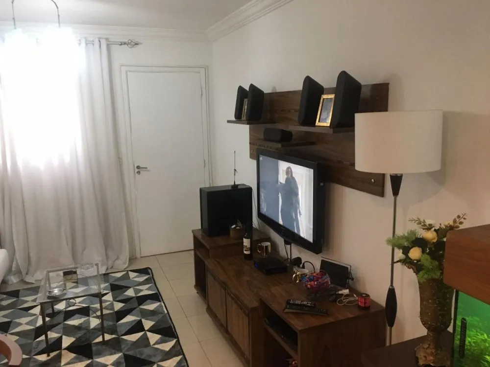 Sobrado, 2 quartos, 72 m² - Foto 3