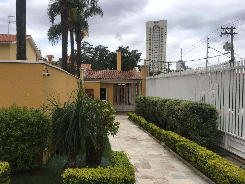 Sobrado, 2 quartos, 72 m² - Foto 12