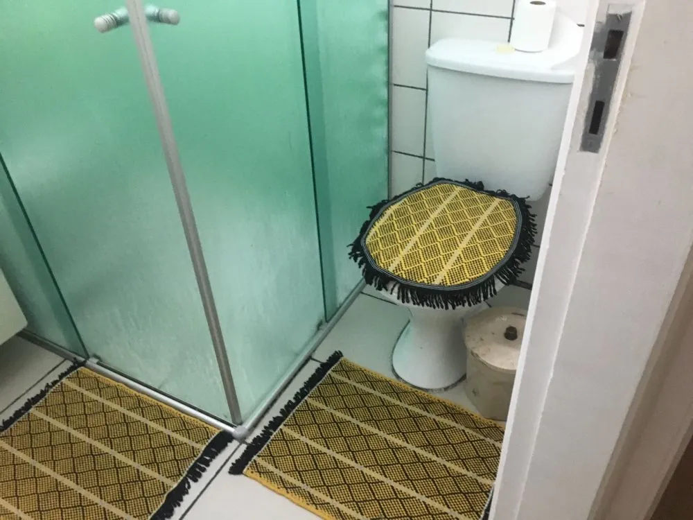 Sobrado, 2 quartos, 72 m² - Foto 5