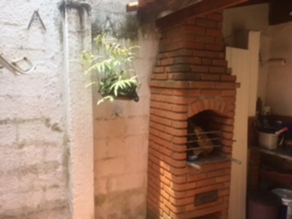 Sobrado, 2 quartos, 72 m² - Foto 8