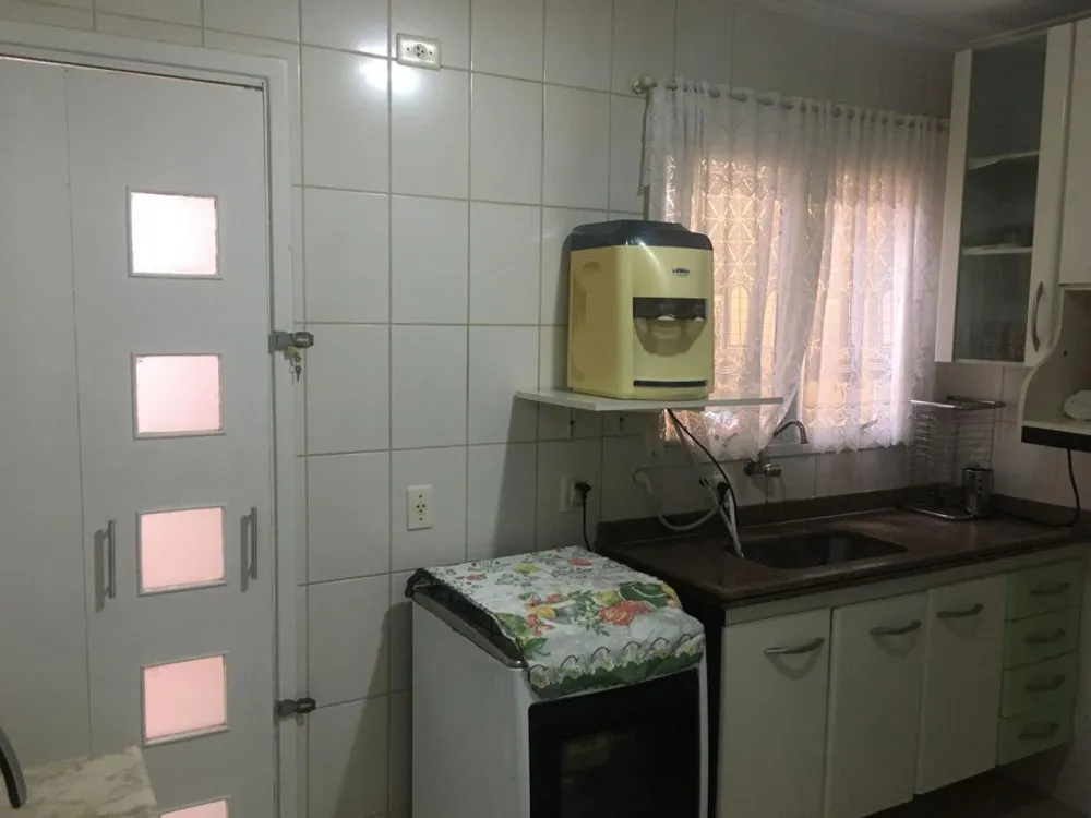 Sobrado, 2 quartos, 72 m² - Foto 2