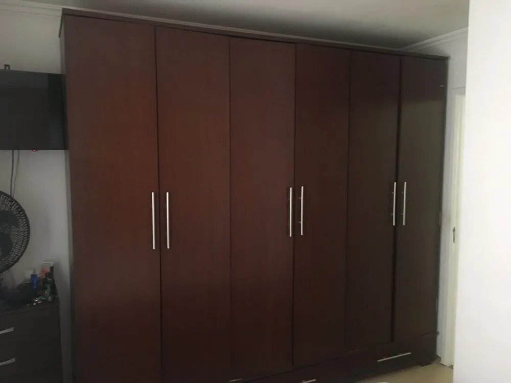 Sobrado, 2 quartos, 72 m² - Foto 12