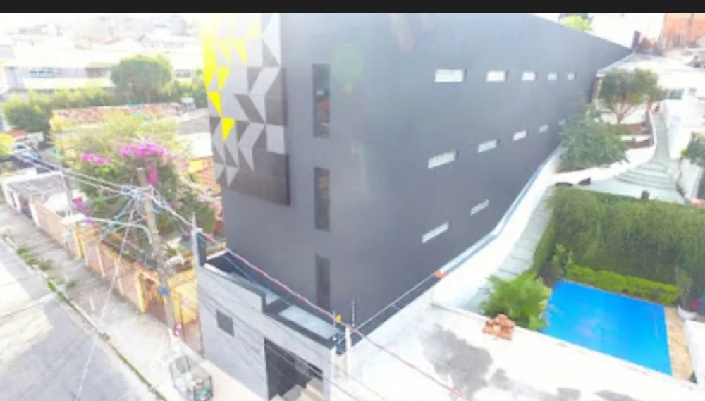 Imóvel Comercial, 1233 m² - Foto 2