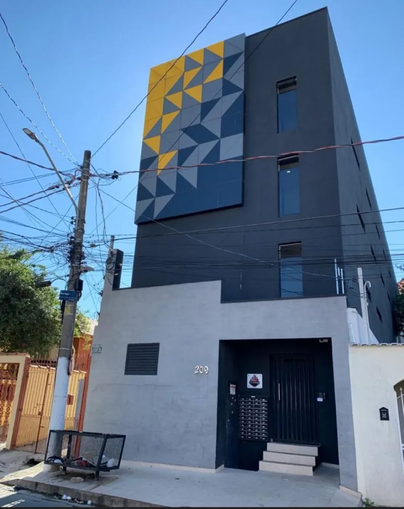 Imóvel Comercial, 1233 m² - Foto 1