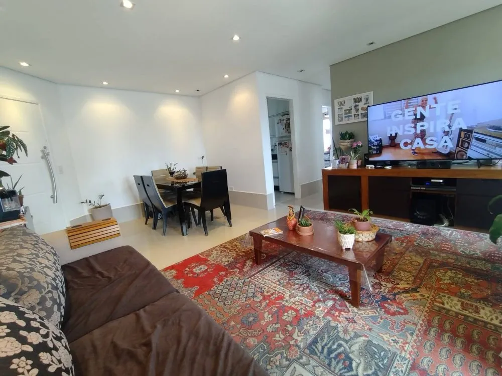 Apartamento, 2 quartos, 73 m² - Foto 1