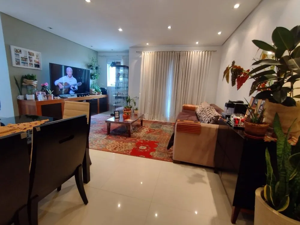 Apartamento, 2 quartos, 73 m² - Foto 2