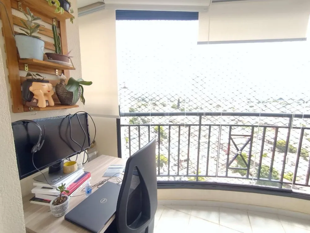 Apartamento, 2 quartos, 73 m² - Foto 5