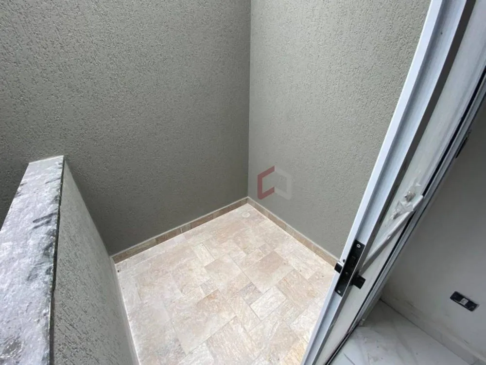 Apartamento, 1 quarto, 32 m² - Foto 6