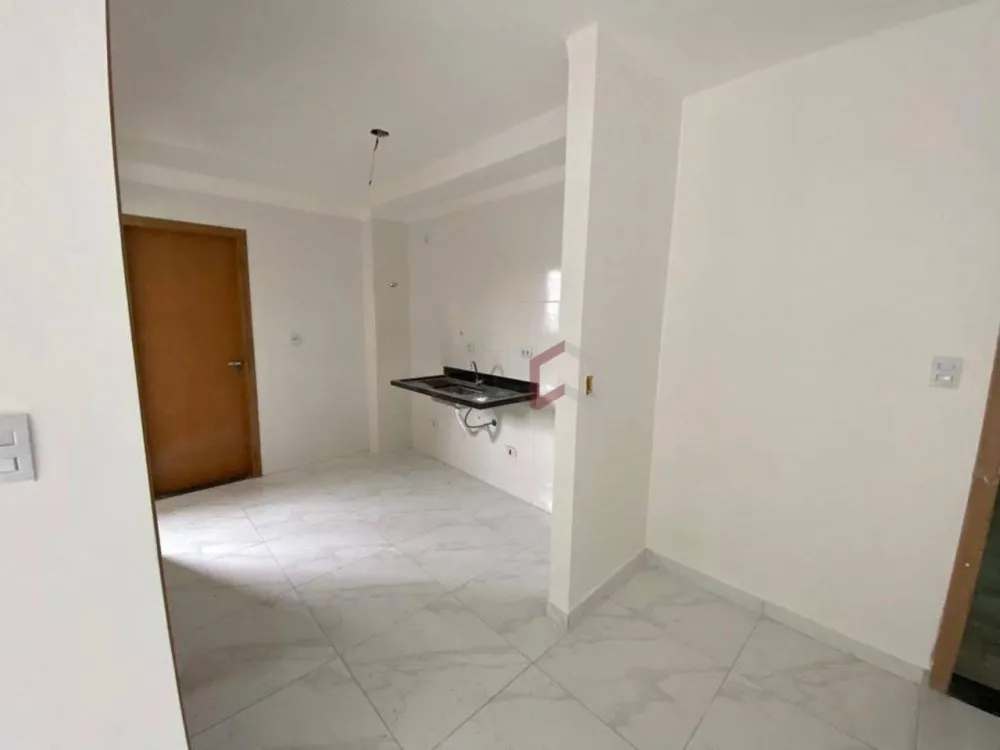 Apartamento, 1 quarto, 32 m² - Foto 8