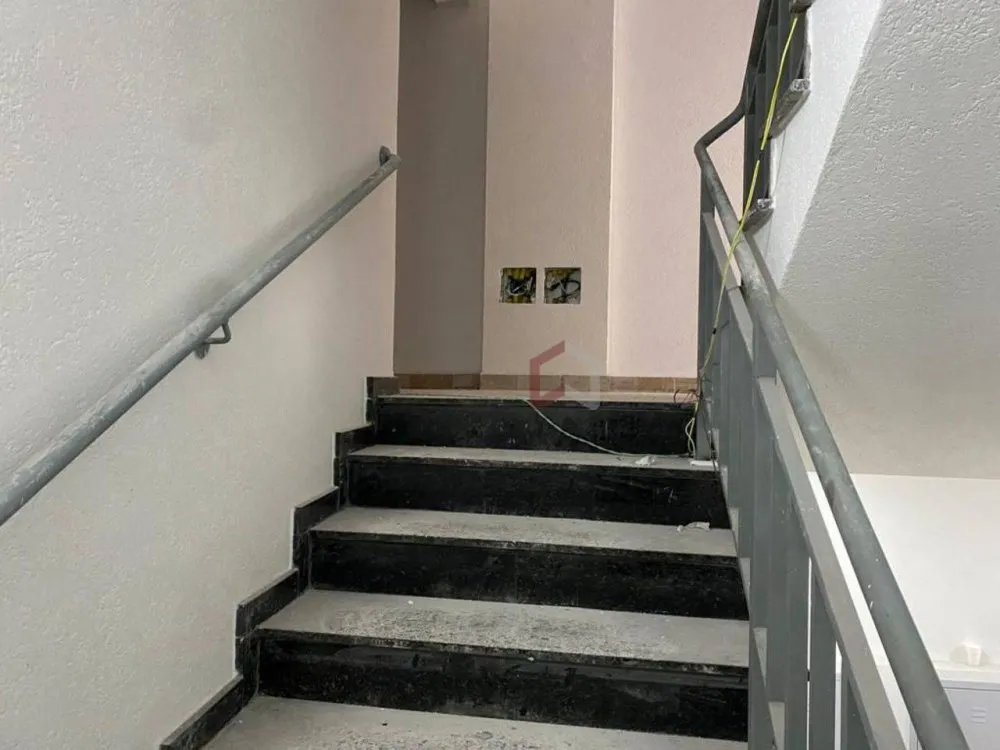 Apartamento, 1 quarto, 32 m² - Foto 2