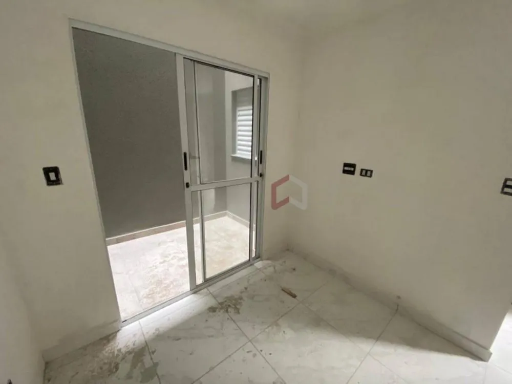 Apartamento, 1 quarto, 32 m² - Foto 5