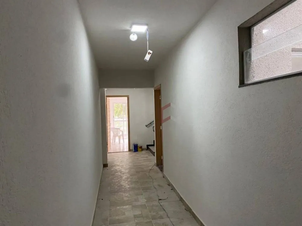 Apartamento, 1 quarto, 32 m² - Foto 3