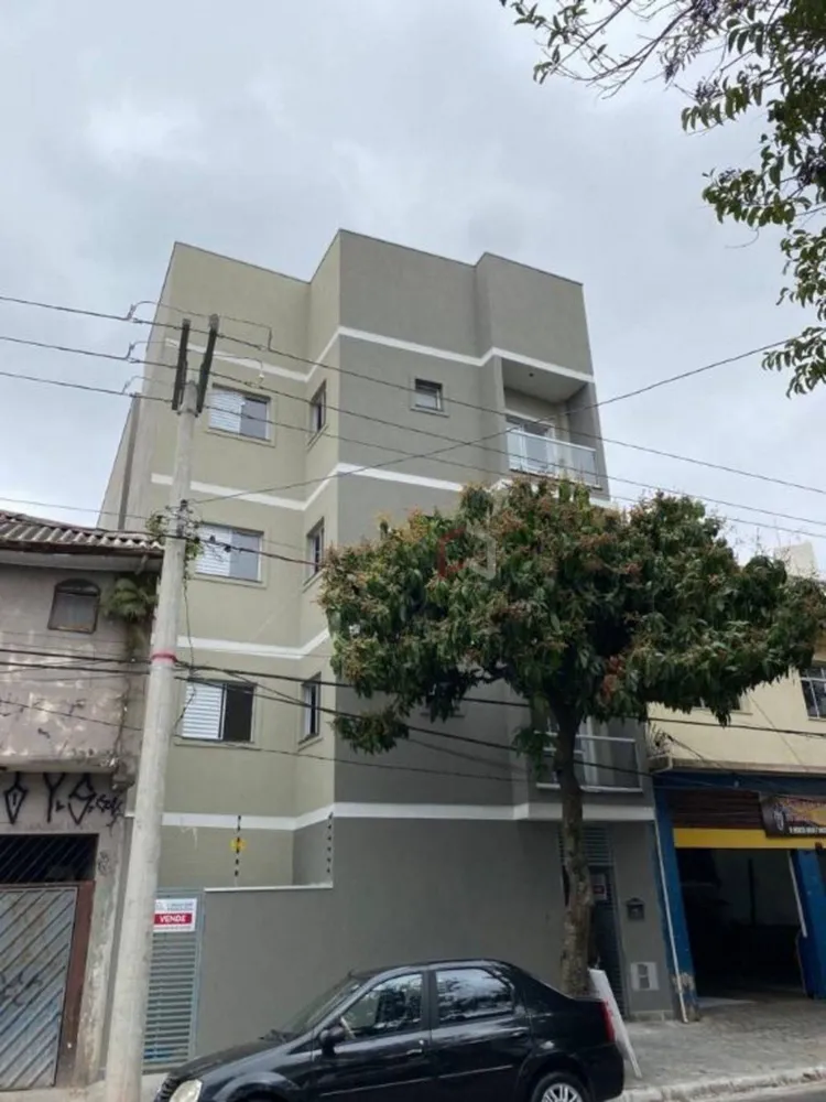 Apartamento, 1 quarto, 32 m² - Foto 15