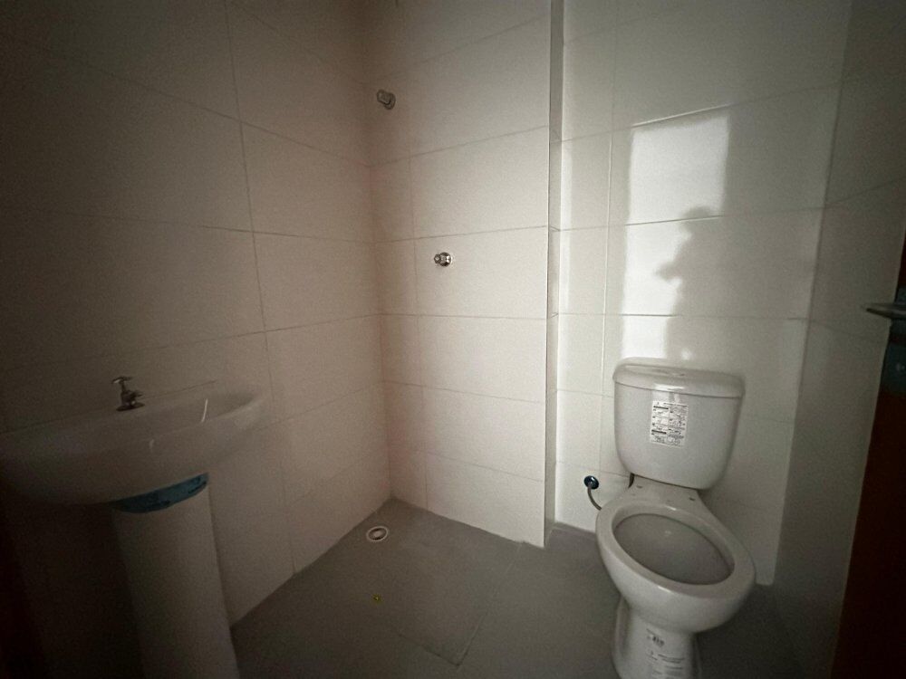 Apartamento para alugar com 2 quartos, 34m² - Foto 3