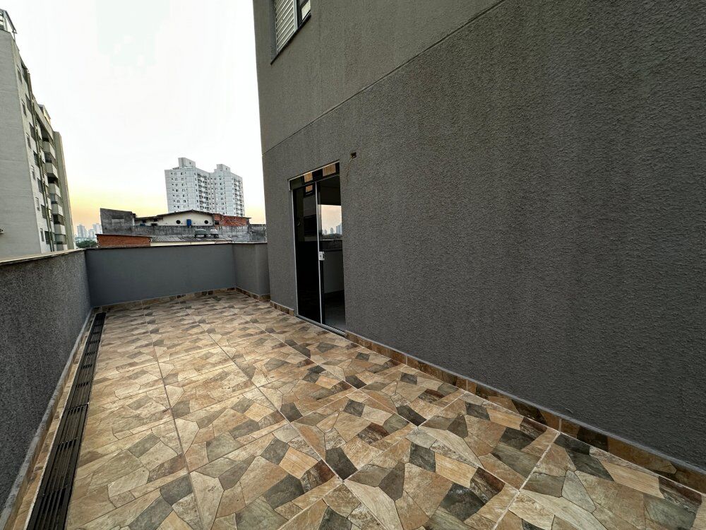 Apartamento para alugar com 2 quartos, 34m² - Foto 4