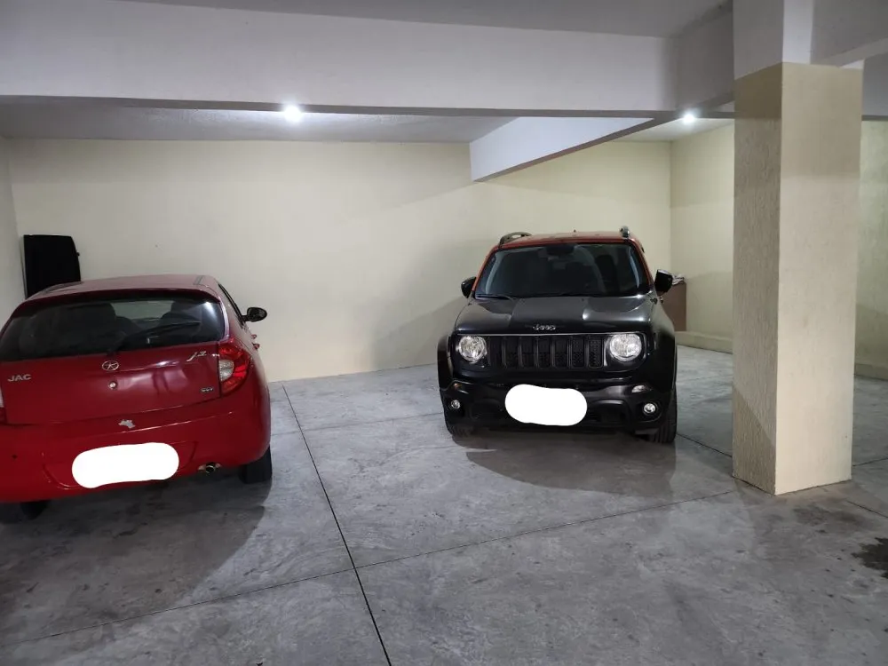 Sobrado, 2 quartos, 56 m² - Foto 12