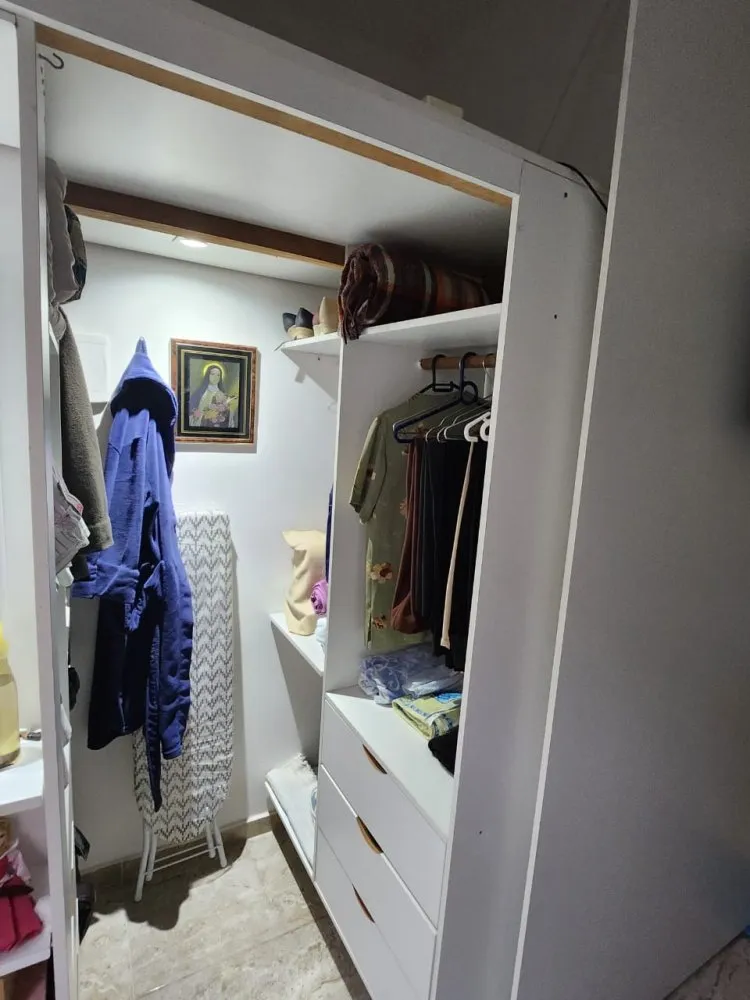 Sobrado, 2 quartos, 56 m² - Foto 5