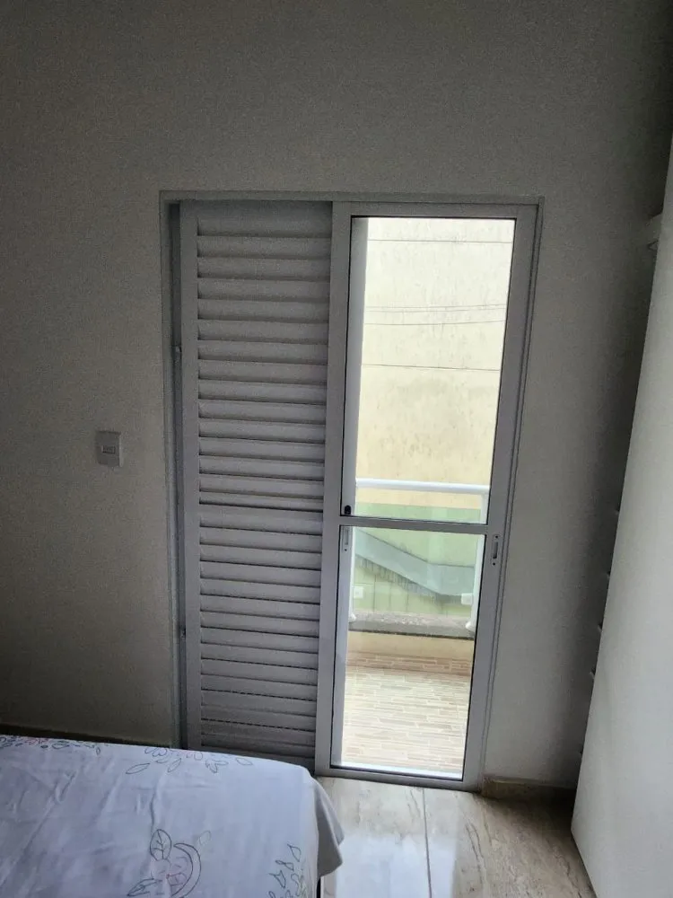 Sobrado, 2 quartos, 56 m² - Foto 6