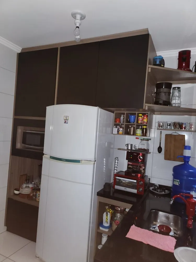 Sobrado, 2 quartos, 56 m² - Foto 9