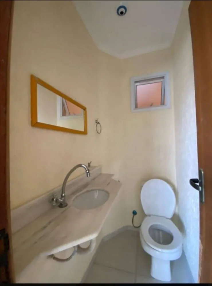 Casa de Condomínio, 3 quartos - Foto 9