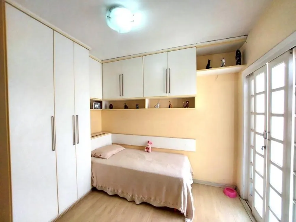 Sobrado, 2 quartos, 121 m² - Foto 9