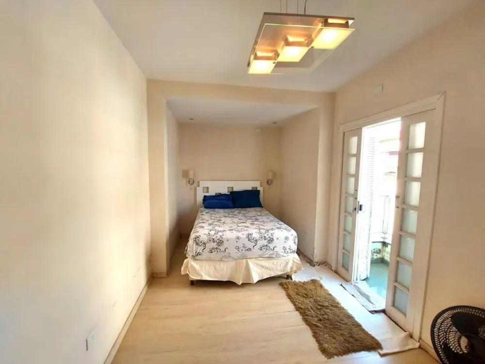 Sobrado, 2 quartos, 121 m² - Foto 6