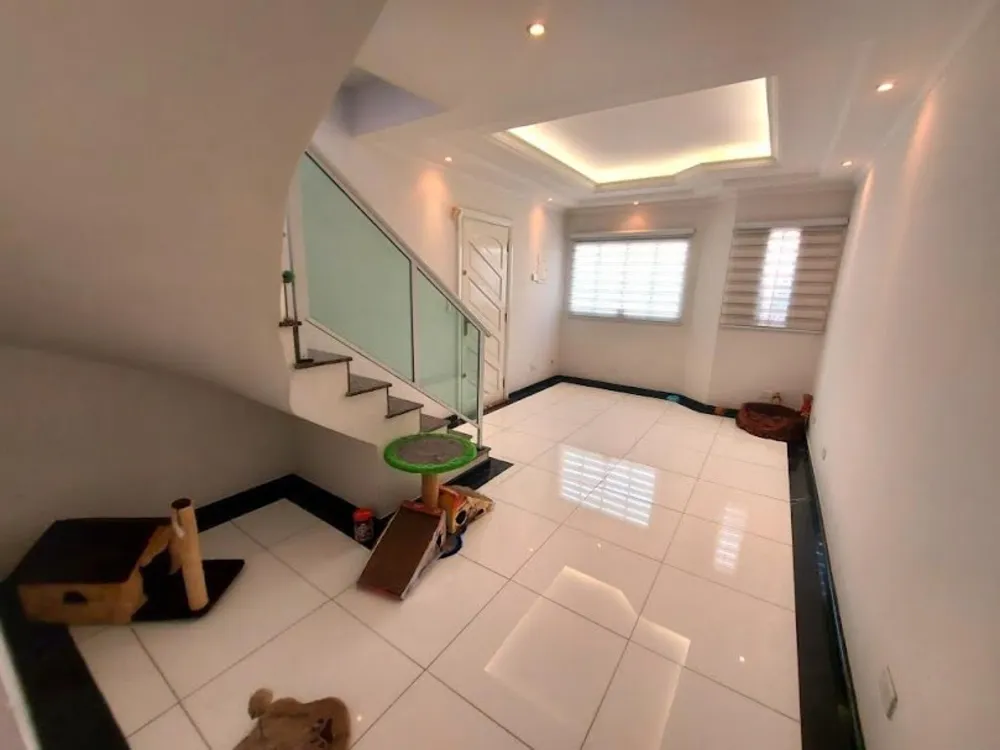 Sobrado, 2 quartos, 121 m² - Foto 2