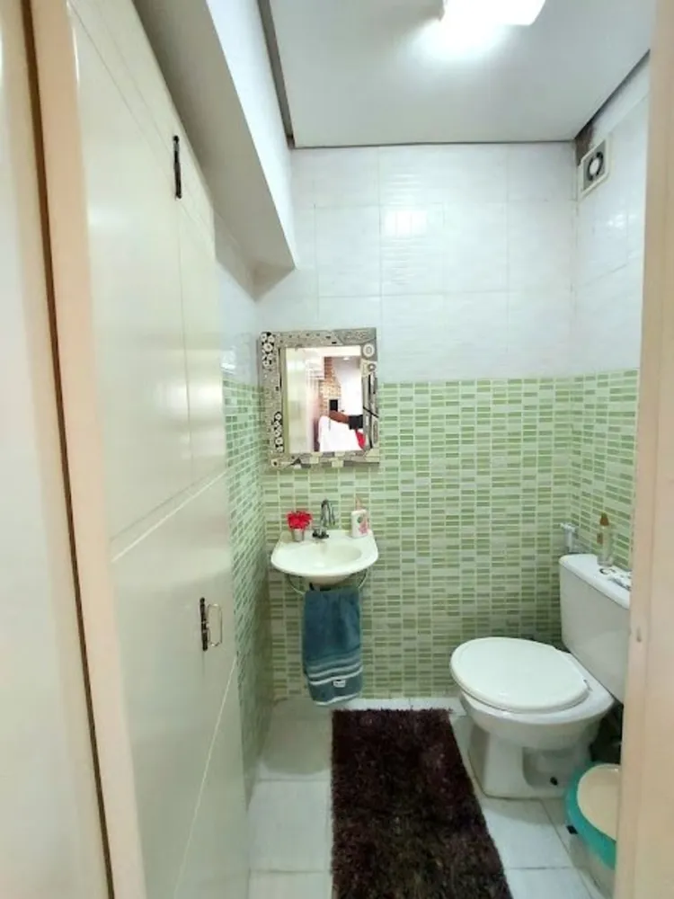 Sobrado, 2 quartos, 121 m² - Foto 11