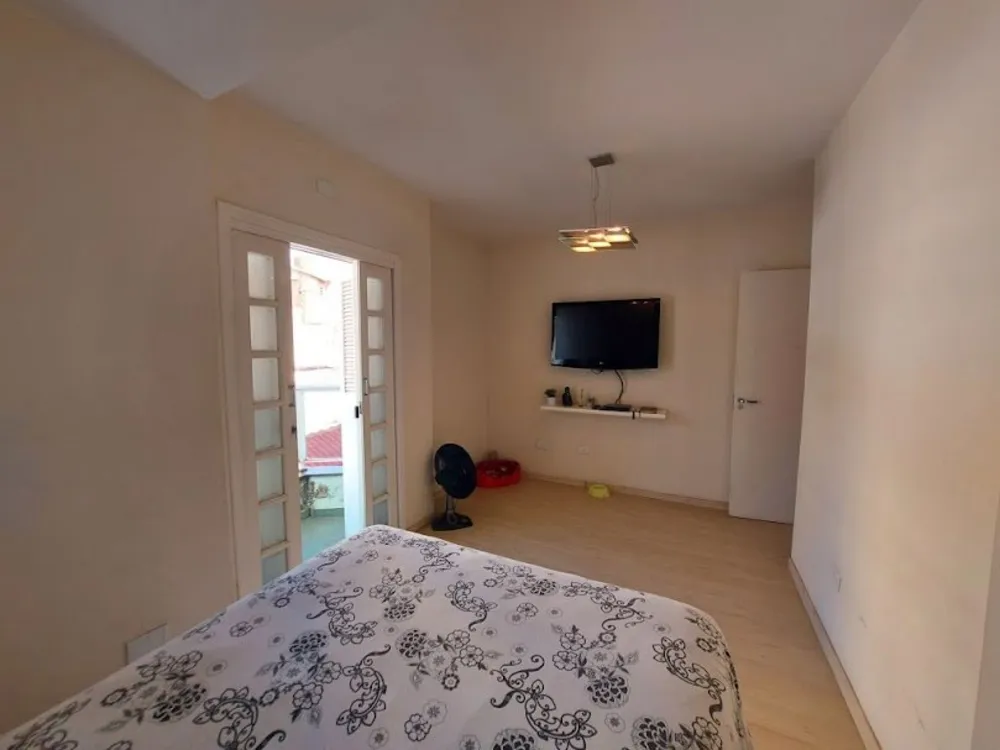 Sobrado, 2 quartos, 121 m² - Foto 8