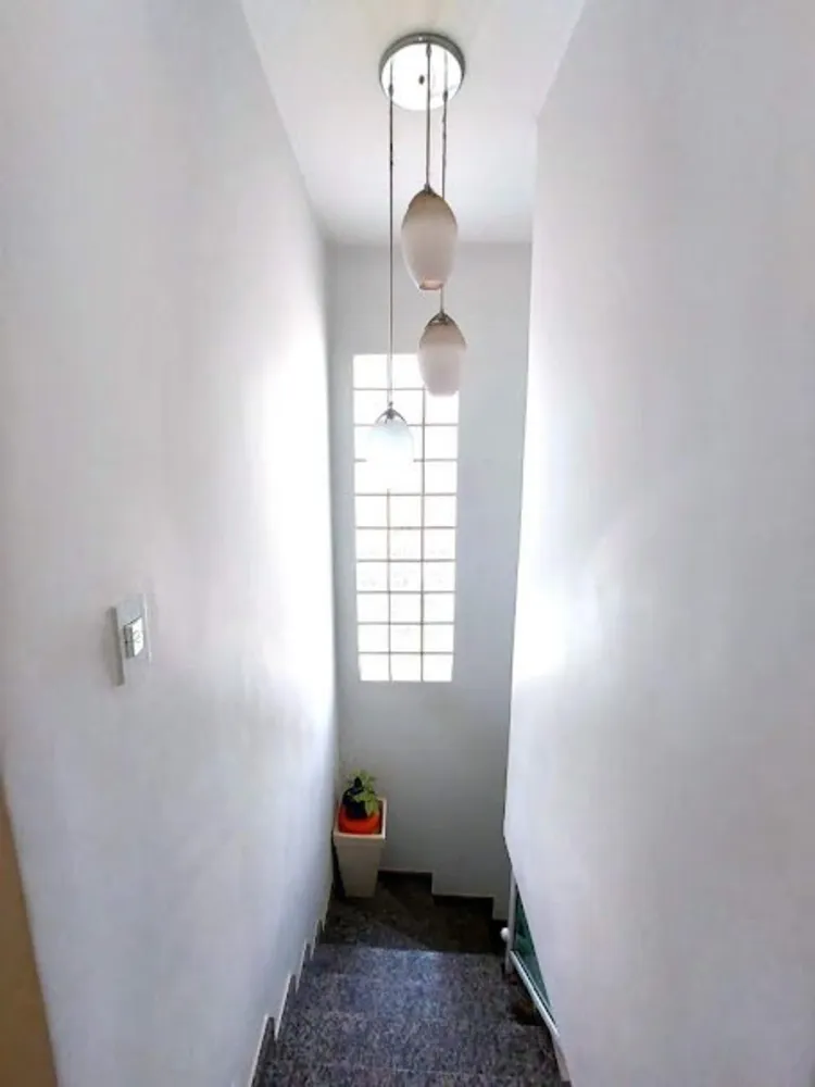 Sobrado, 2 quartos, 121 m² - Foto 4