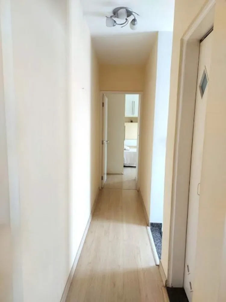 Sobrado, 2 quartos, 121 m² - Foto 5