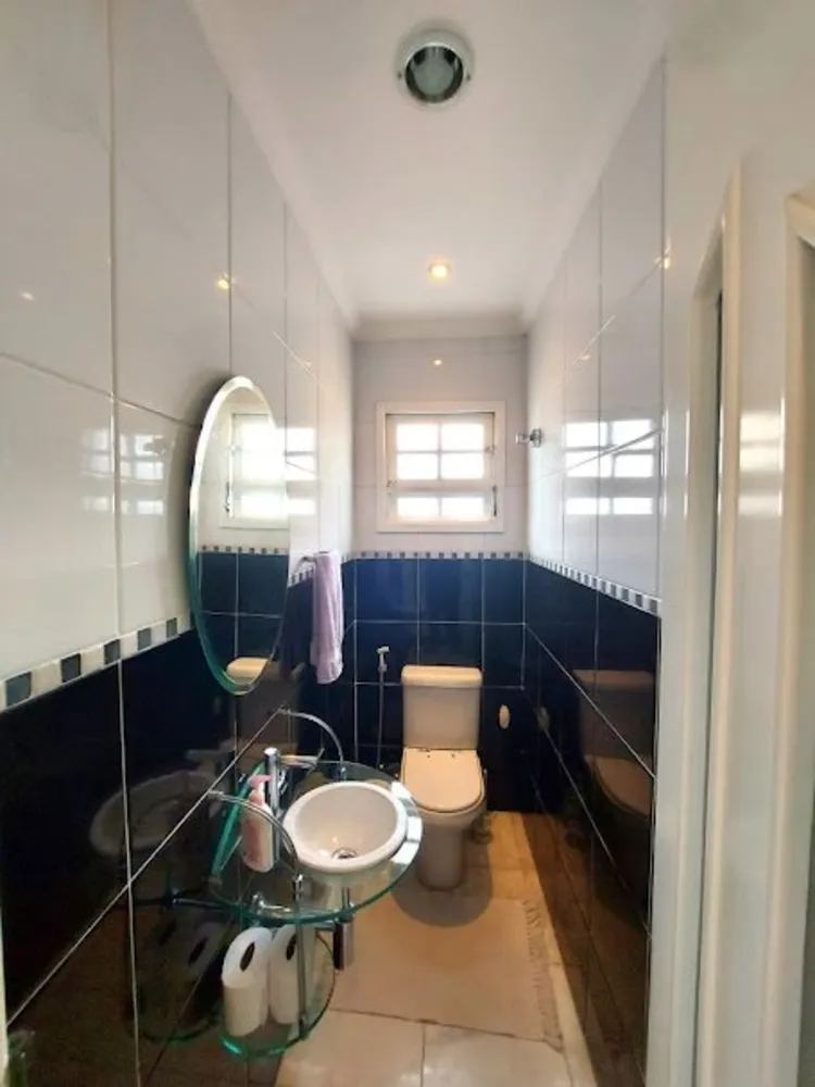 Sobrado, 2 quartos, 121 m² - Foto 12