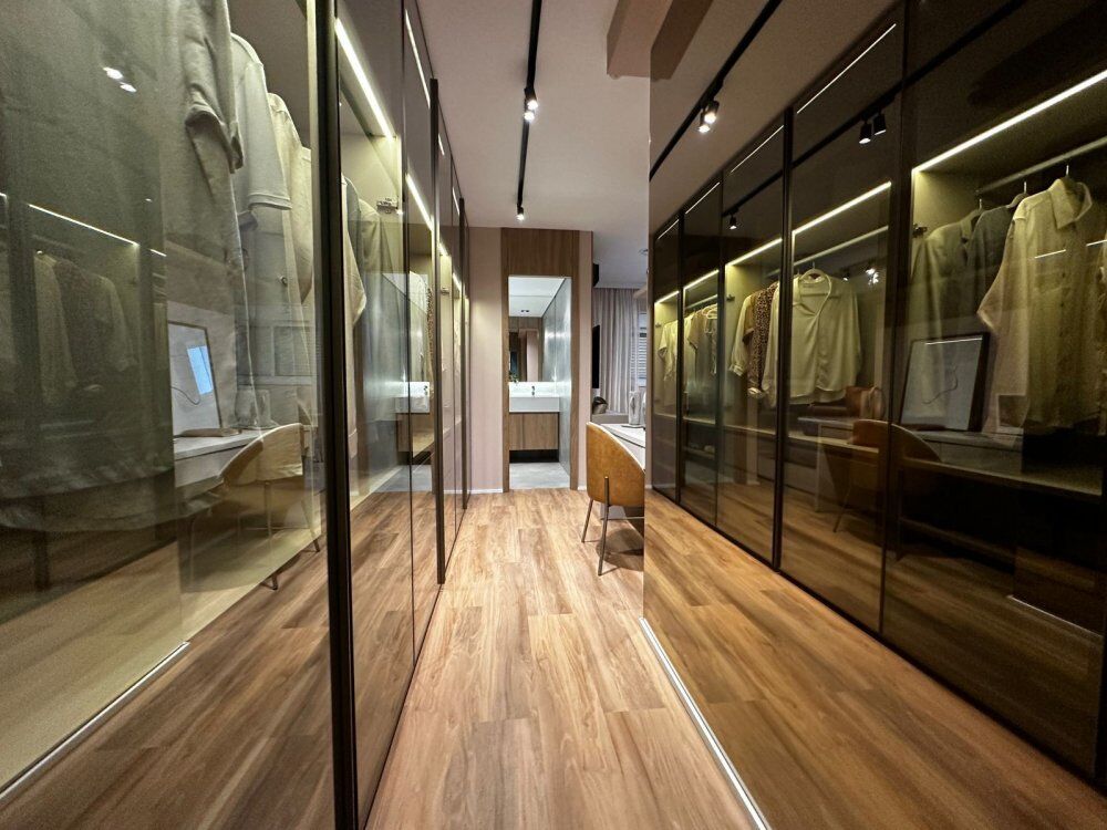 Apartamento à venda com 3 quartos, 110m² - Foto 13