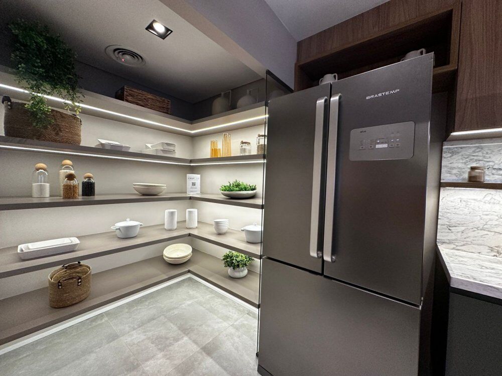Apartamento à venda com 3 quartos, 110m² - Foto 16