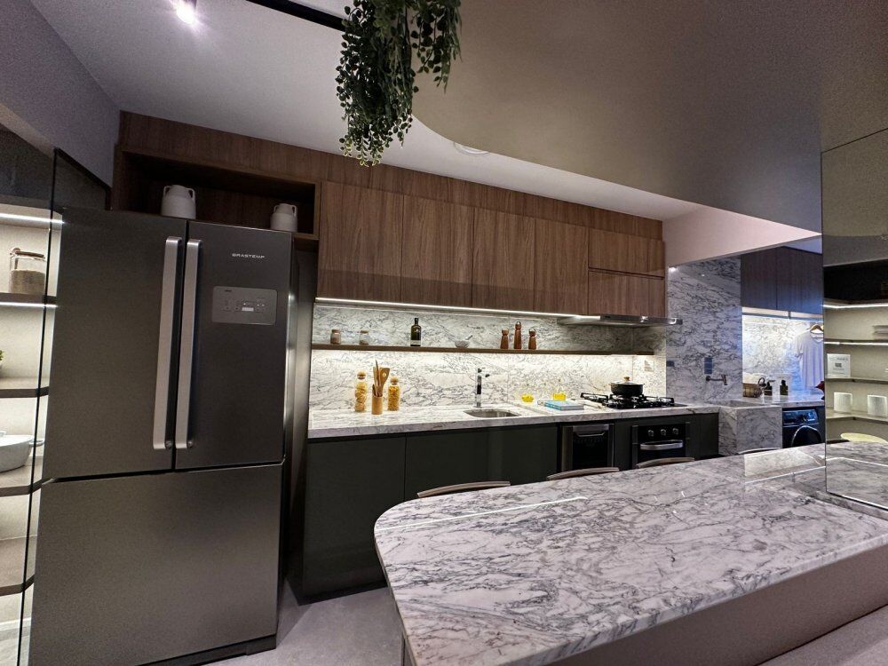 Apartamento à venda com 3 quartos, 110m² - Foto 17