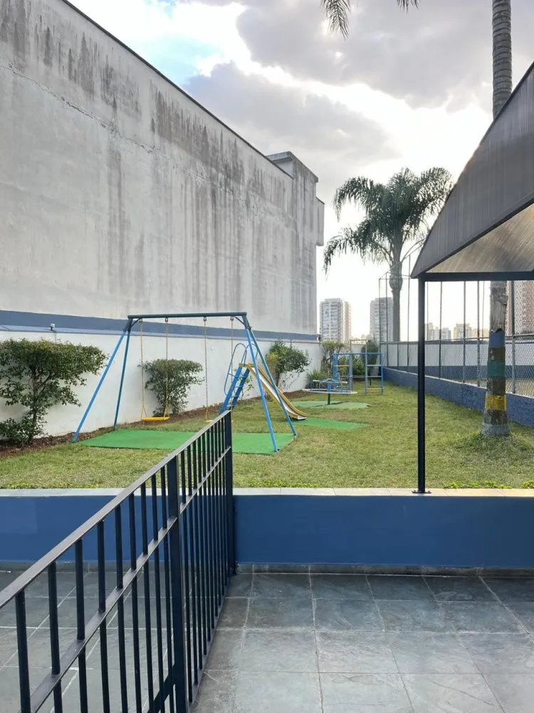 Apartamento, 2 quartos, 50 m² - Foto 15