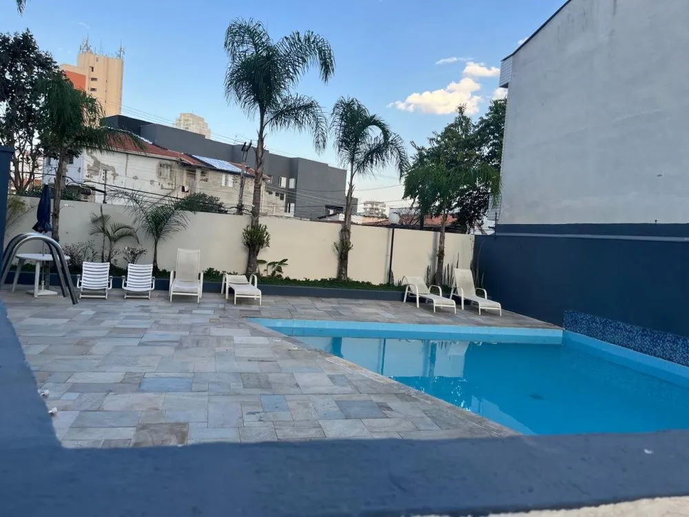 Apartamento, 2 quartos, 50 m² - Foto 16
