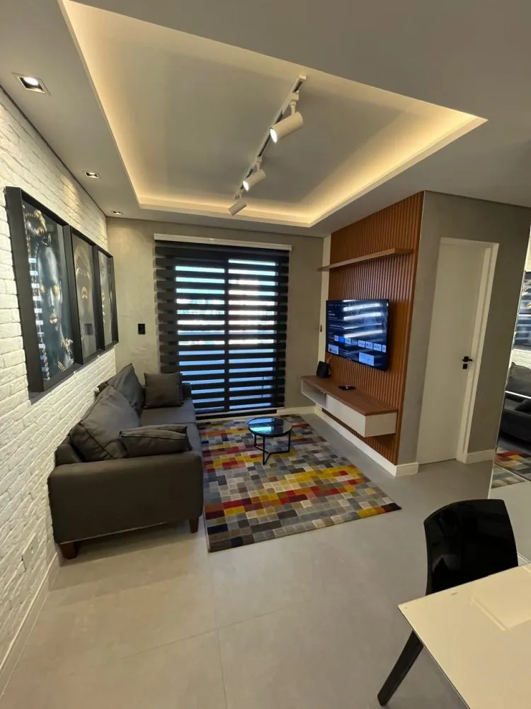 Apartamento, 2 quartos, 50 m² - Foto 2