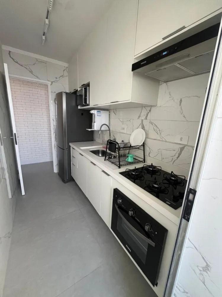 Apartamento, 2 quartos, 50 m² - Foto 9
