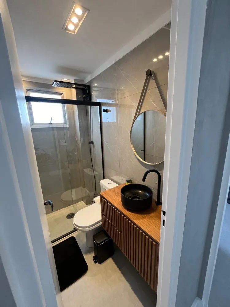 Apartamento, 2 quartos, 50 m² - Foto 8