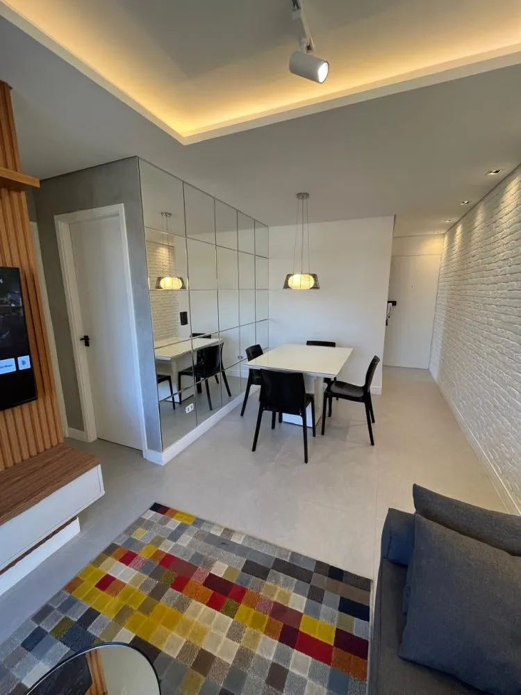 Apartamento, 2 quartos, 50 m² - Foto 5